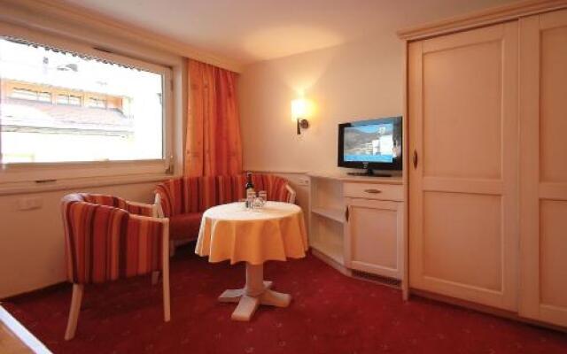 Hotel Garni Villa Knauer