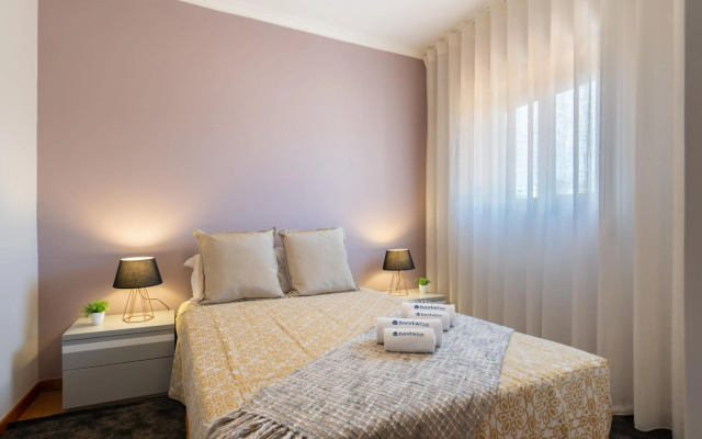 Lovely & Cozy House - Prime Location