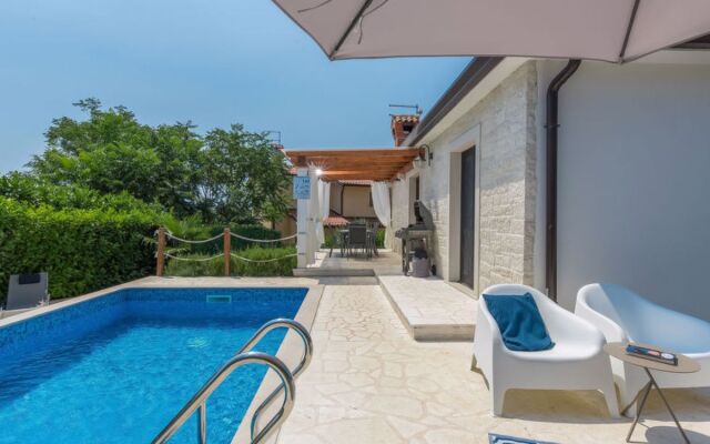 House Villa Joy Novigrad (Istra)