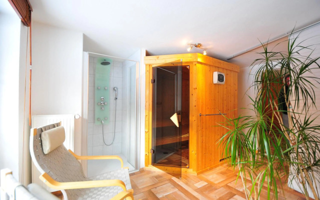 Ferienhaus Hinterzarten