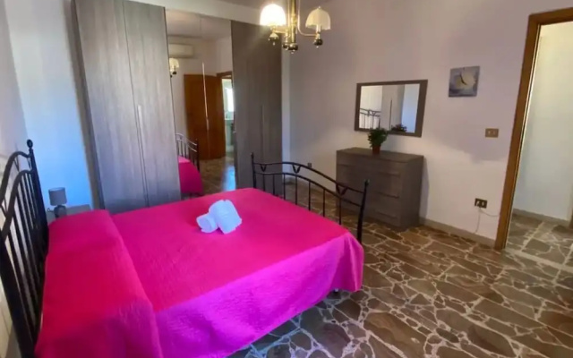 Comfortable Apartment in Porto Torres