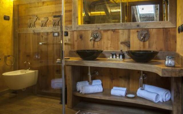 Le Parfum Du Sel B&B