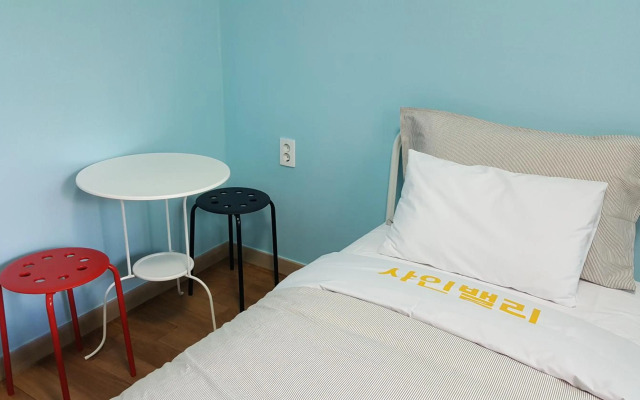 Shinevalley Pension & Hotel