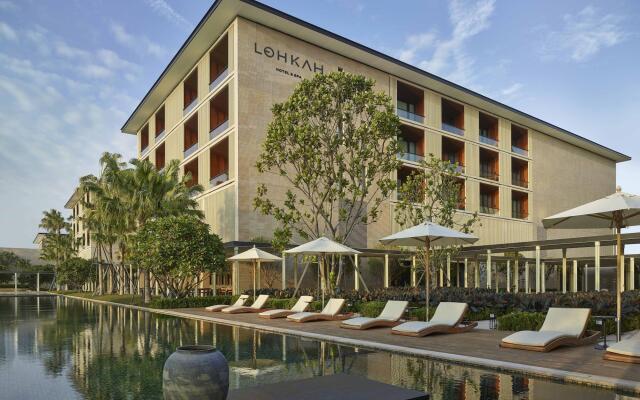 Lohkah Hotel & Spa