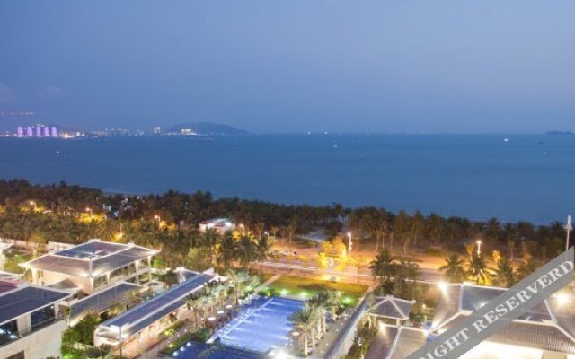 Jinghai Hotel & Resort