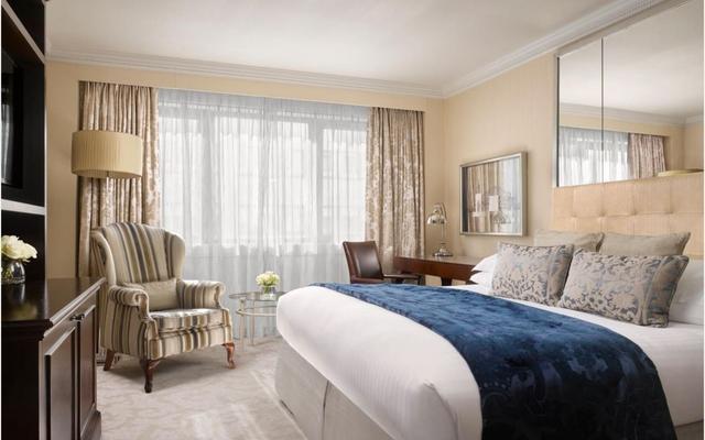 InterContinental London Park Lane by IHG