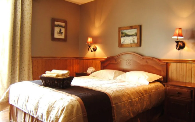 Villégiature Matawinie