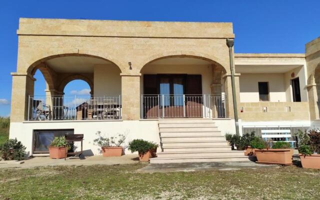 La Dimora di Leonardo - Luna