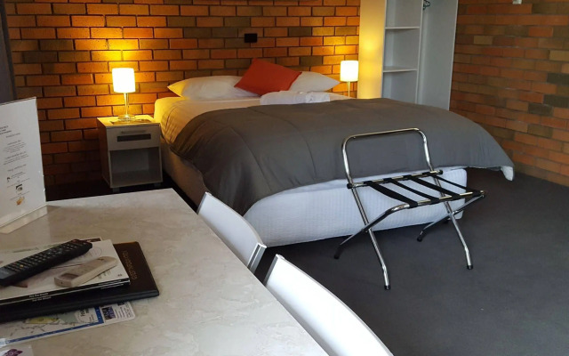 Wilsons Promontory Motel