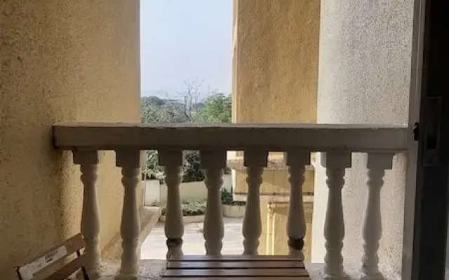 Mountain Breeze Home Stay