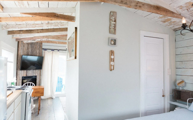 Lighthouse Lane Cottages