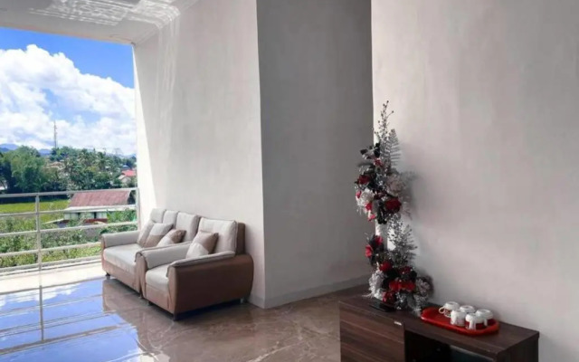 Wisma Maestro Toraja Mitra RedDoorz