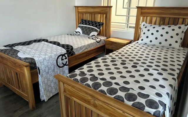Zmk Hotel (Smc - Private) Company Limited