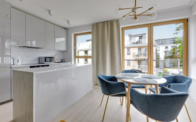 Dom & House - Apartamenty Dolny Sopot