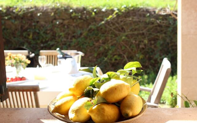 Holiday Country House Mallorca Sleeps 6