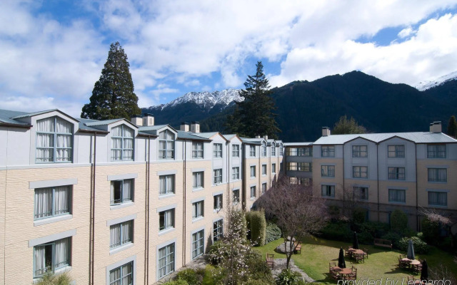 Millennium Hotel Queenstown