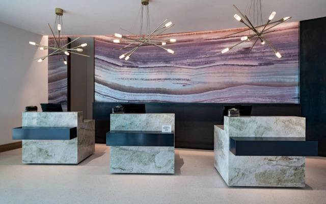 The Westin Dallas Southlake