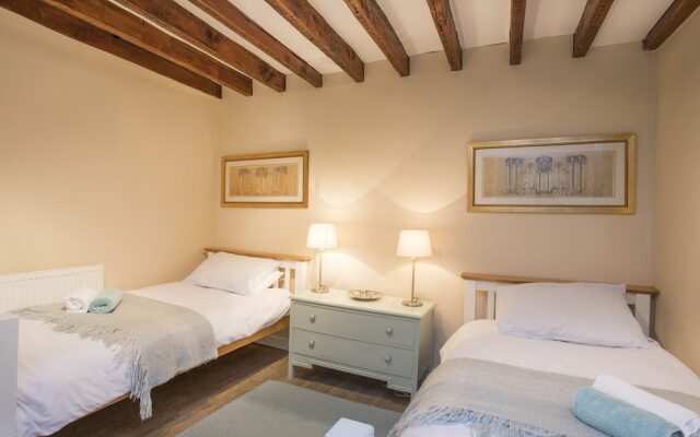 The Coach House - Beaumaris