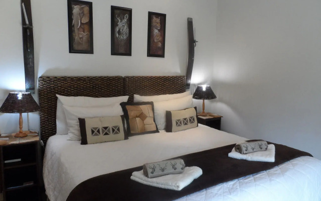 A Cherry Lane Self Catering and B&B