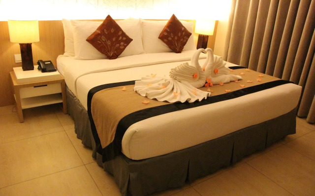 Mount Sea Resort