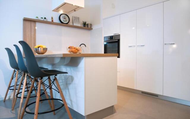 Apartment Morska vila