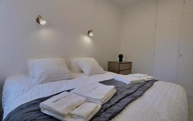 Villa des Fontenelles