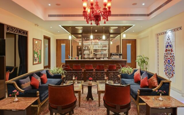 Brahma Niwas - Best Lake View Hotel in Udaipur
