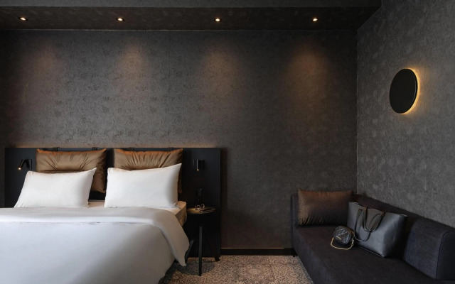 Ibis Styles Friedrichshafen
