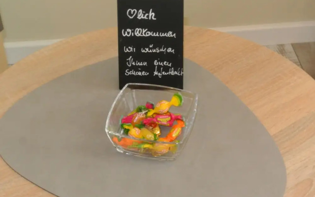 Hotel & Restaurant Kemnater Hof