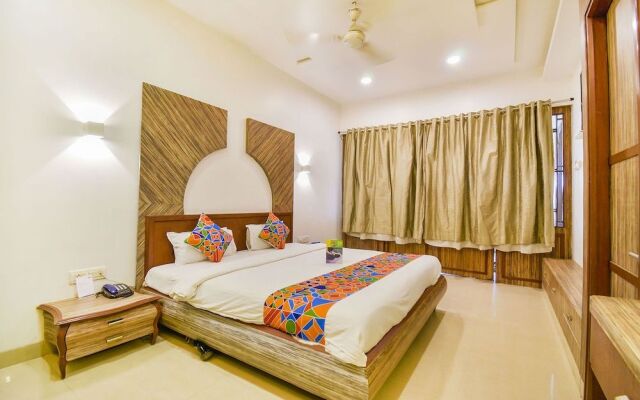 Fabhotel Rishivan