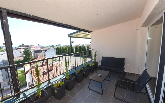 OHRID LUX View App 2