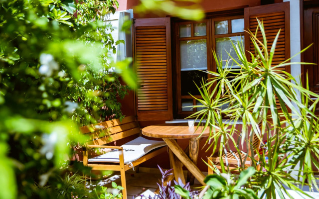 Anais Collection Hotels & Suites