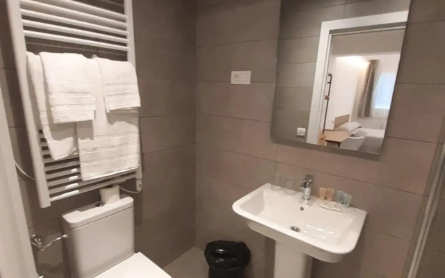 Photo Zabalburu Hotel