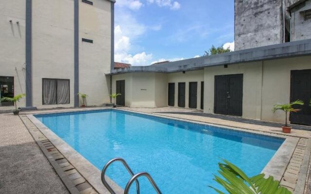 Grand Mutiara Hotel Bangka