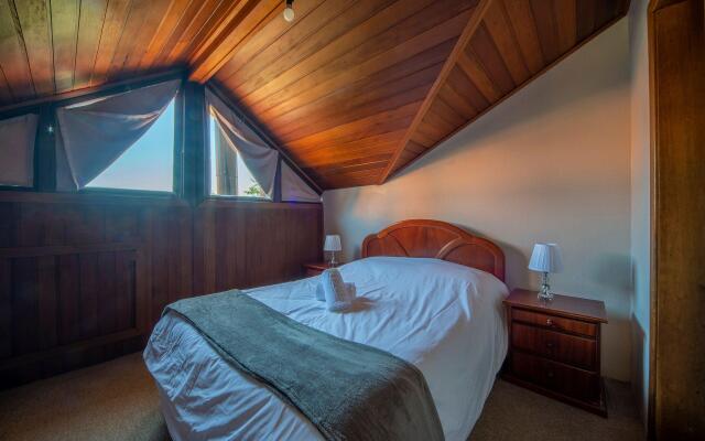 Charmoso duplex próx ao centro de Gramado NCE304