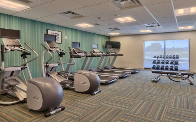 Holiday Inn Express and Suites Broomfield by IHG