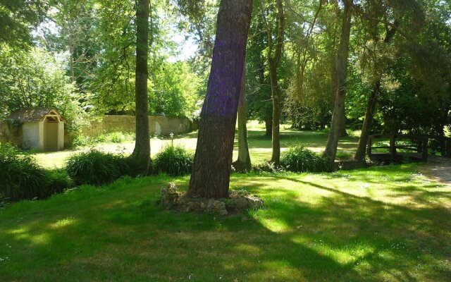 Domaine de la Geneste