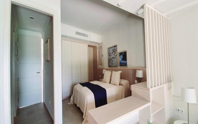 Apartamentos Casas Carmen