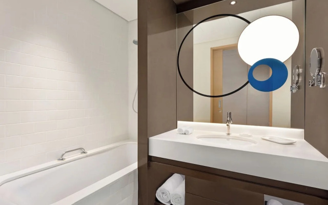 Novotel Dubai Gold District