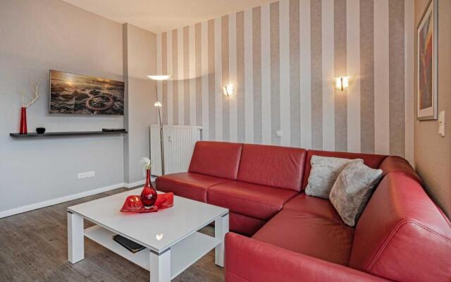 Villa Marin Wohnung 14