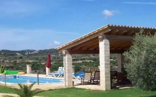 Villa Son Gener