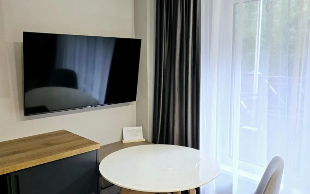 Апартаменты Панорама Ачишхо Standart