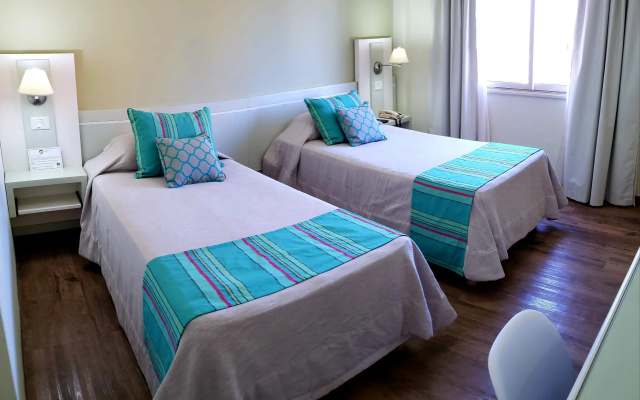 Continental Posadas Hotel