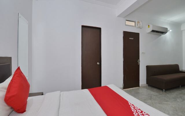 OYO 8832 Hotel jaipur Classic