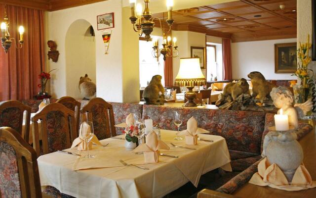 Hotel Schneeberger