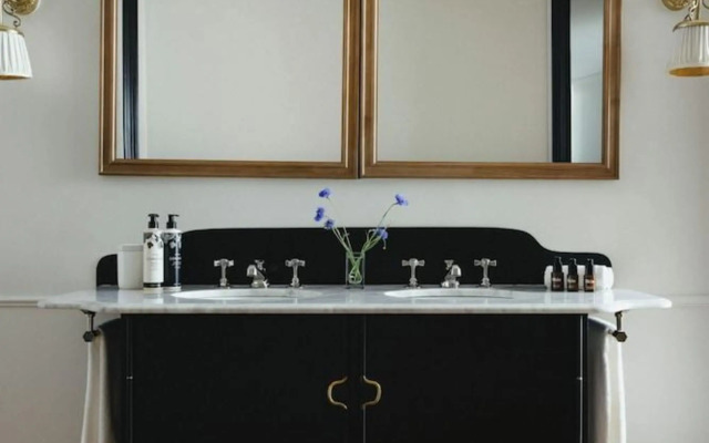 Nomad Design House