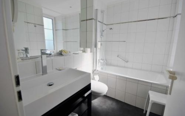 Strandhotel Miramar