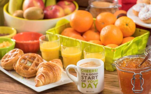 ibis Styles Sarrebourg