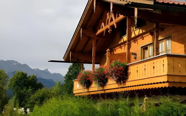 Landhotel zum Bad