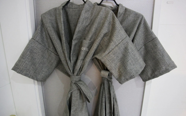 Yongin Singal Hotel Oda